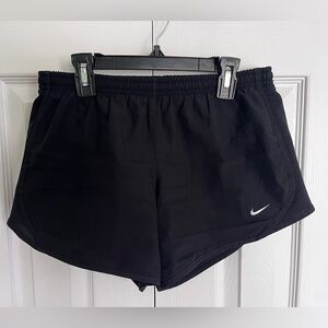 Nike Girl’s Dri-Fit Tempo Running Shorts